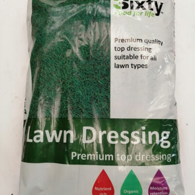360 Lawndressing 30DM