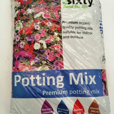 360 Potting Mix 30DM