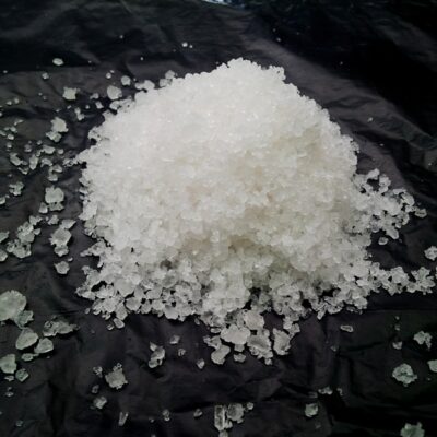 Salt Course 50kg (Non-Iodated)