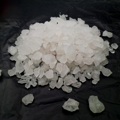 Crude Salt