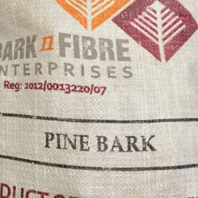 Bark Chips