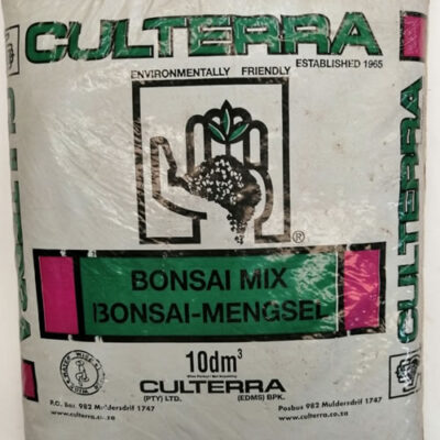Bonsai Mix