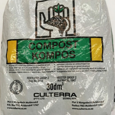 Compost 30DM Organic