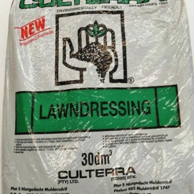 Culterra Lawndressing 30DM