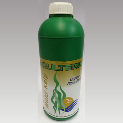 Culterra Multi Kelp Plant Growth Stimulator