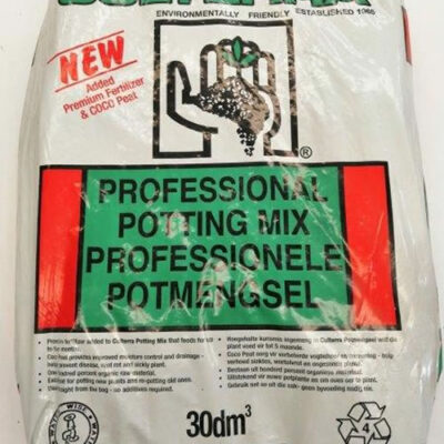 Culterra potting soil 30DM