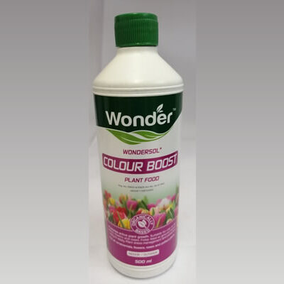 Efekto Colour Boost Plant Food 500ML