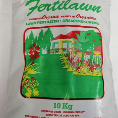 Fertilawn 12.1.5(18) Oganic Enriched 10kg