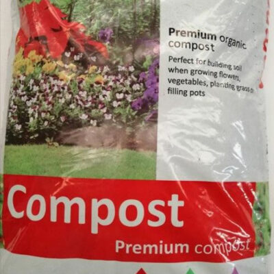 360 Compost 30DM