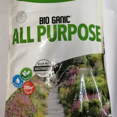 Atlantic fertilizer bio organic all purpose 10kg