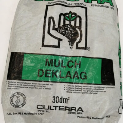Culterra Mulch 30DM