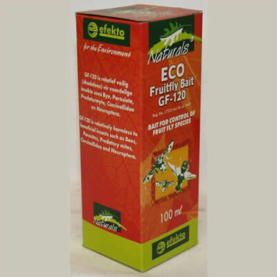 Eco fruitfly bait 100ml