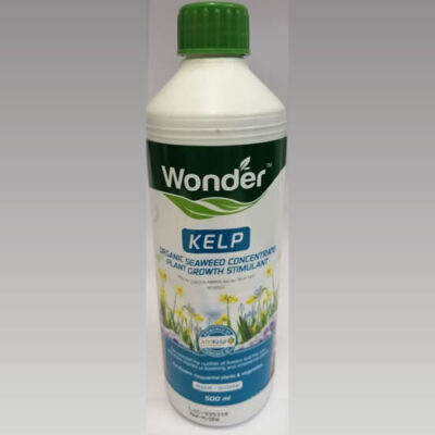 Efekto kelp seaweed concentrate plant growth stimulator 500ml