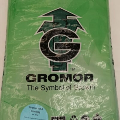 Gromor acid compost 30DM