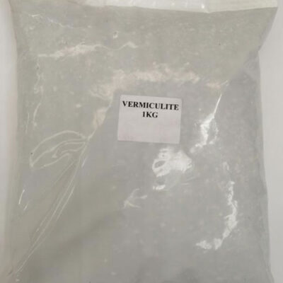 Vermiculite 1kg