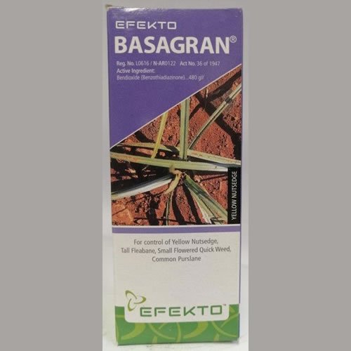 Efekto Basagrain 100ml