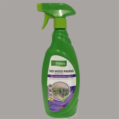 Efekto No Weed Paving 750 ml