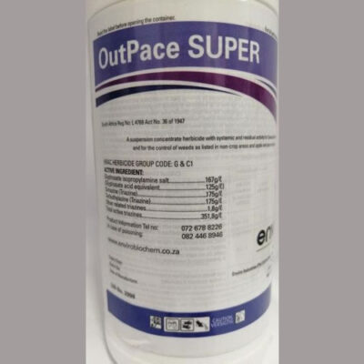 Outpace Super 1 Ltr