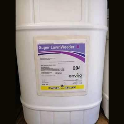 Super Lawn weeder 20 Ltr