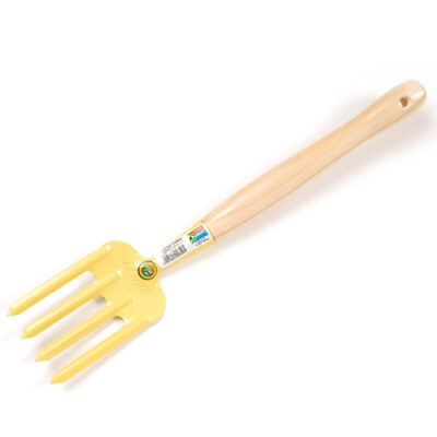 Lashe, long wooden handle