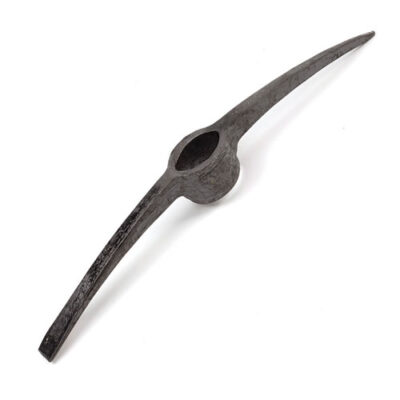 Pick Head, Steel
