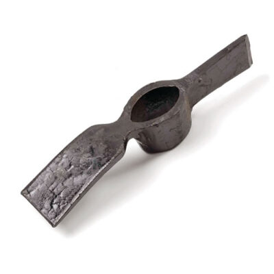 Pick, Mattock Cutter