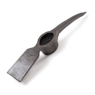 Pick Mattock Spike