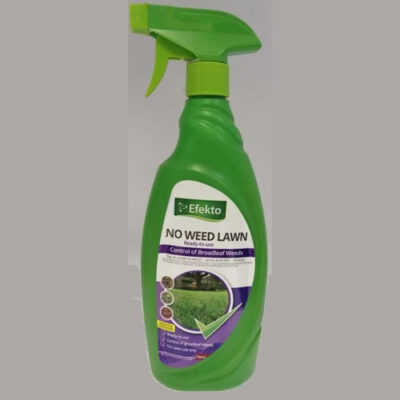 Efekto No Weed Lawn 750ml