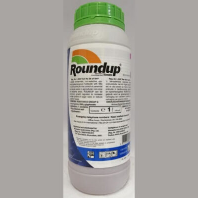 Roundup 1Ltr