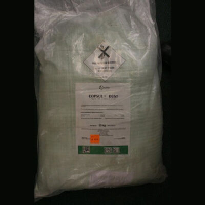Copsul Dust 25kg