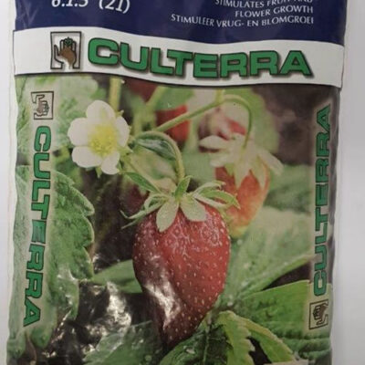 Culterra Fruit & Flower 2kg