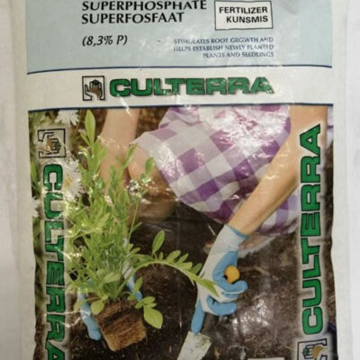 Culterra Root Growth planting 5kg