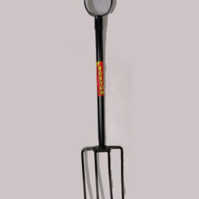 Garden Fork, Boston