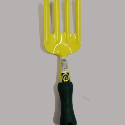 Hand fork, Lasher