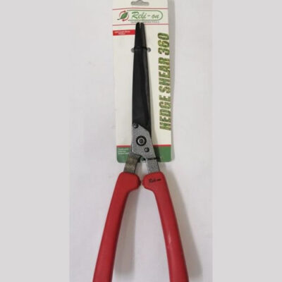 Hedge Sheers, relion