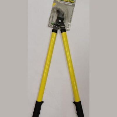 Lopping Shear, Extended Handle