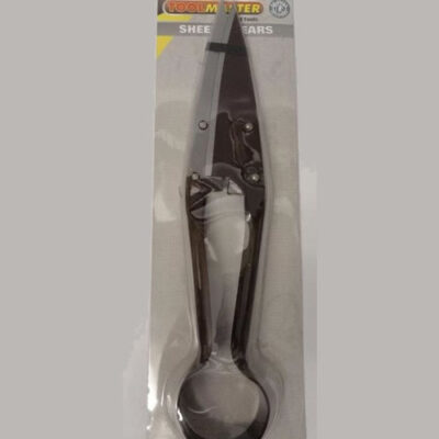 Sheep Shears, Brown grass cutters