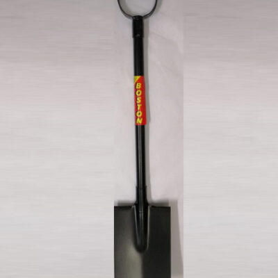 Garden Spade, Boston