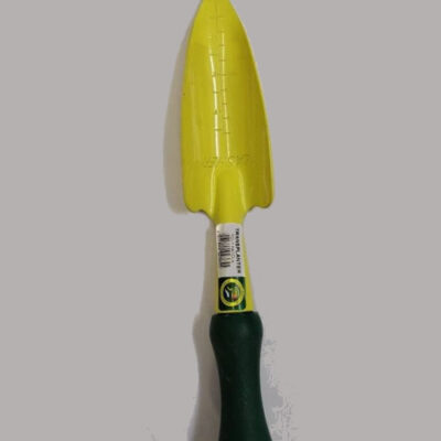 Spade, Hand Transplanter, Lasher