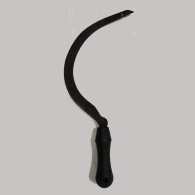 Grass sickle cutter