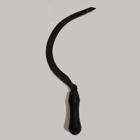 Grass sickle cutter