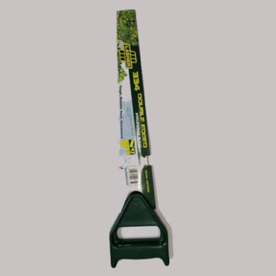 double edge pruning saw