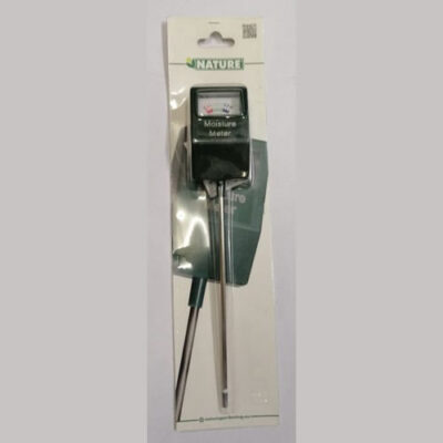 Moisture meter & Thermometer