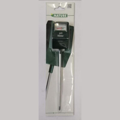PH Meter Plants