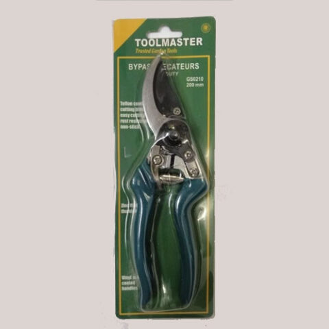 Pruner, Heavy Duty, Green