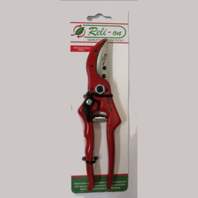 Pruner, Relion #300