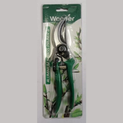 Pruner Wonder Aluminium