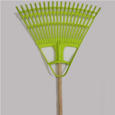 Rakes, 22 teeth
