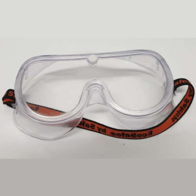 Safety goggles