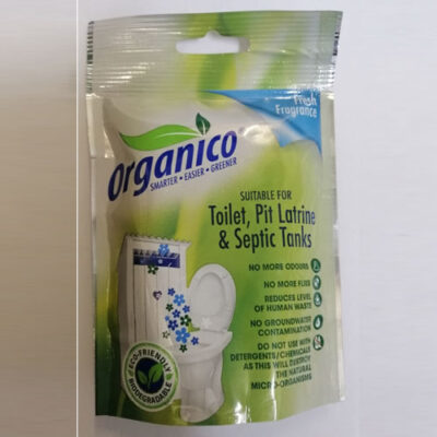 Organico Sanitiser